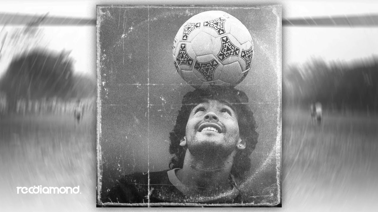 Samara - Dernier But (Outro) from Maradona 🎶