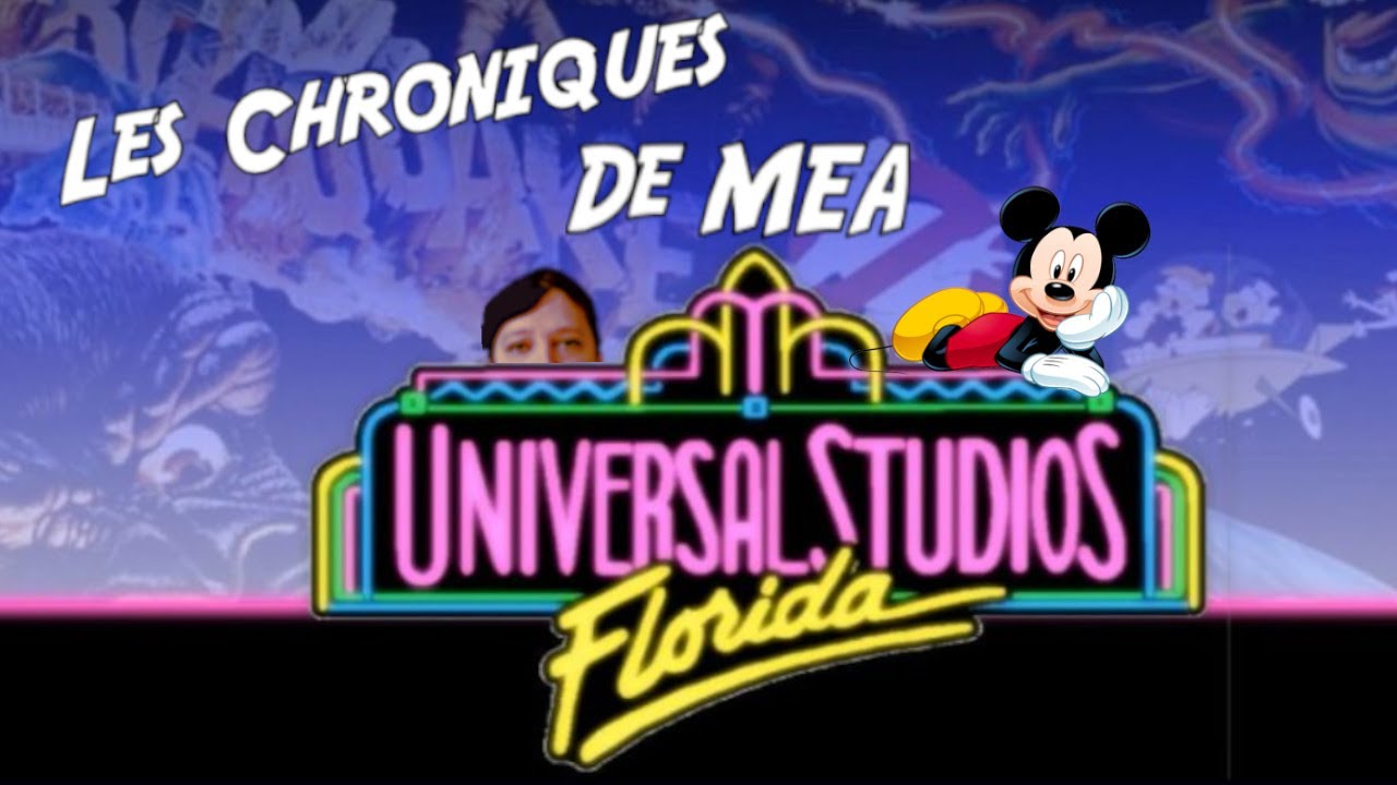 La Naissance d'Universal Floride : Histoire, Défis et Conflit avec Disney 🌴