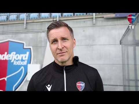 Tegan etter 2-0 hjemme mot Kamma