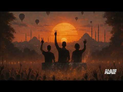 Keinemusik (Rampa, &ME, Adam Port) Istanbul