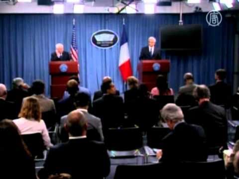 Министр обороны США одобрил действия в Афганистане