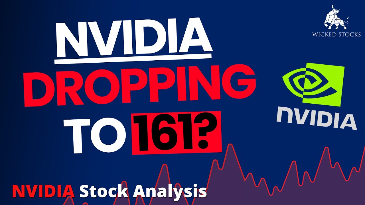 NVIDIA Stock Analysis: Key Levels to Watch 🔍