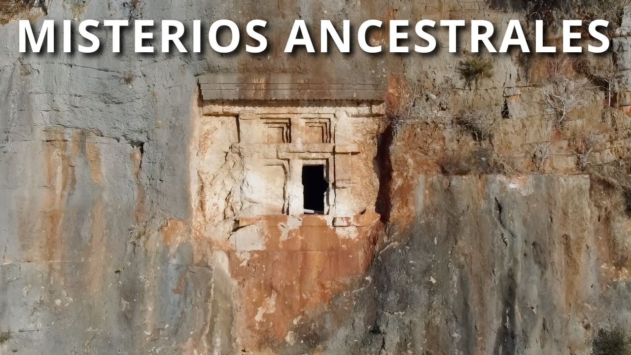 Los Sitios Arqueológicos Más Misteriosos