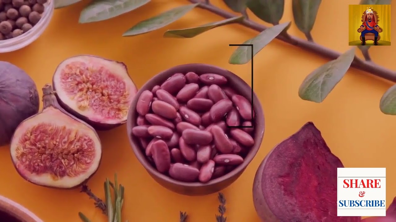 Top Nutritious & Healthy Vegetables 🥗