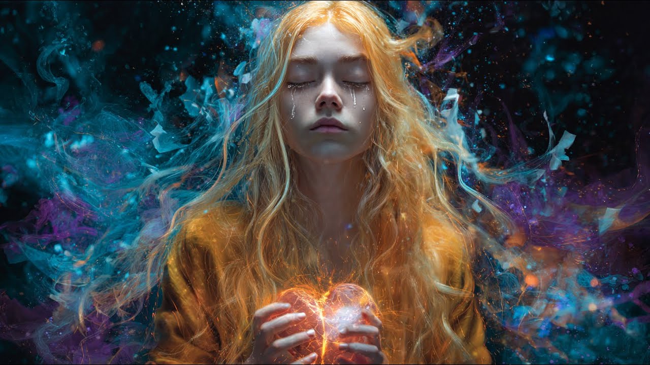 Emotional Music – Call Me, Mom! A Heartfelt Tribute to Lost Voices