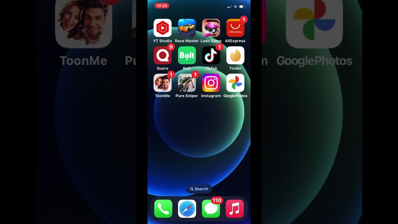 Delete Google Photos Without Removing iPhone Photos π±