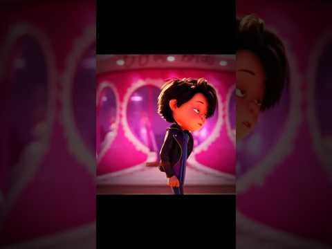 1985 4K Edit | The Lorax x Despirable Me 2 - Bo Burnham 1985