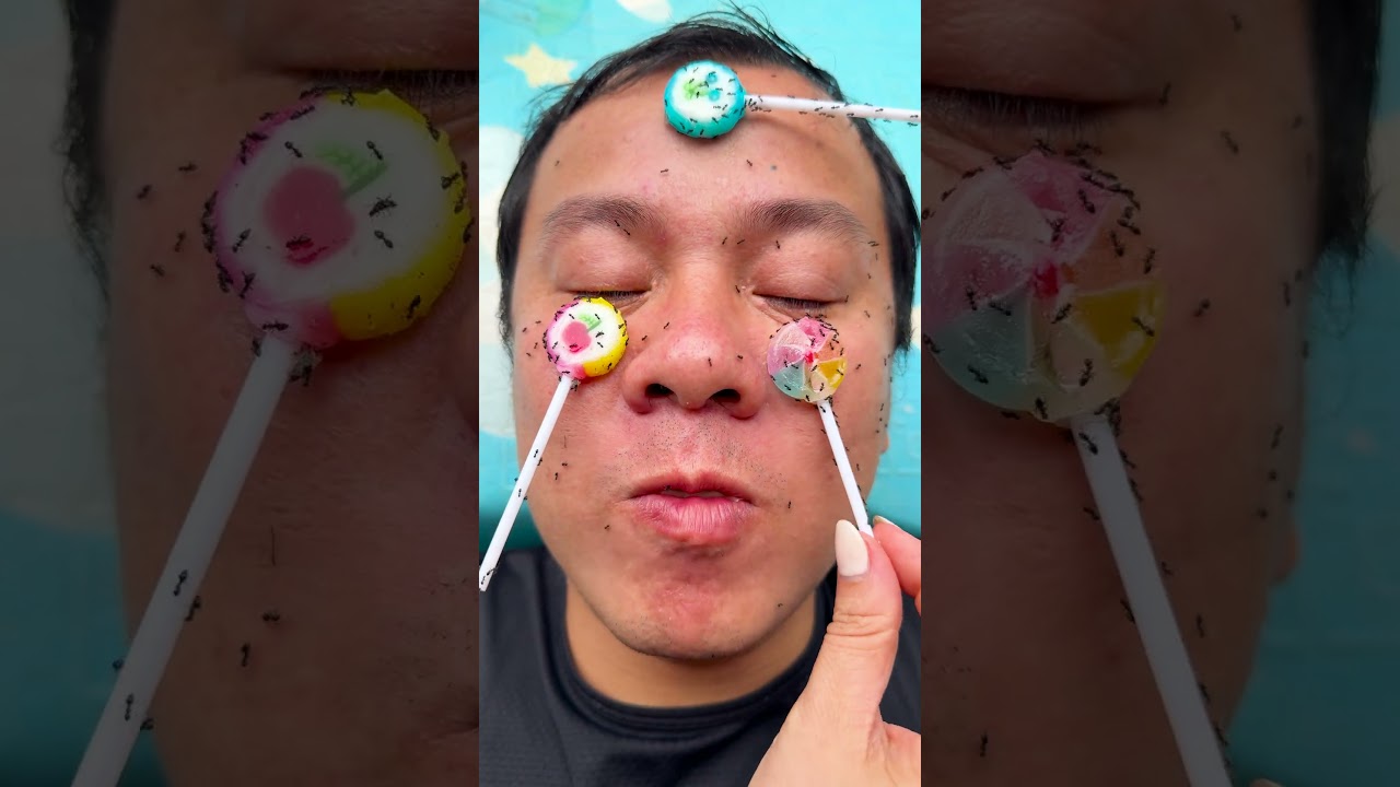 Đậu Phụ Kiến Đen, Hubabubo và Quả Việt Quất: Món Khai Vị và Bánh Ngọt Ngon