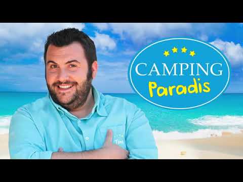 Camping Paradis Fiesta Music 🎶
