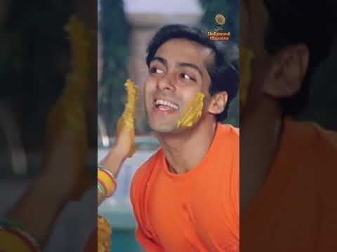 👆Click for Full Song | Dhiktana Dhiktana | Salman Khan, Madhuri| #humaapkehainkoun #romanticsongs