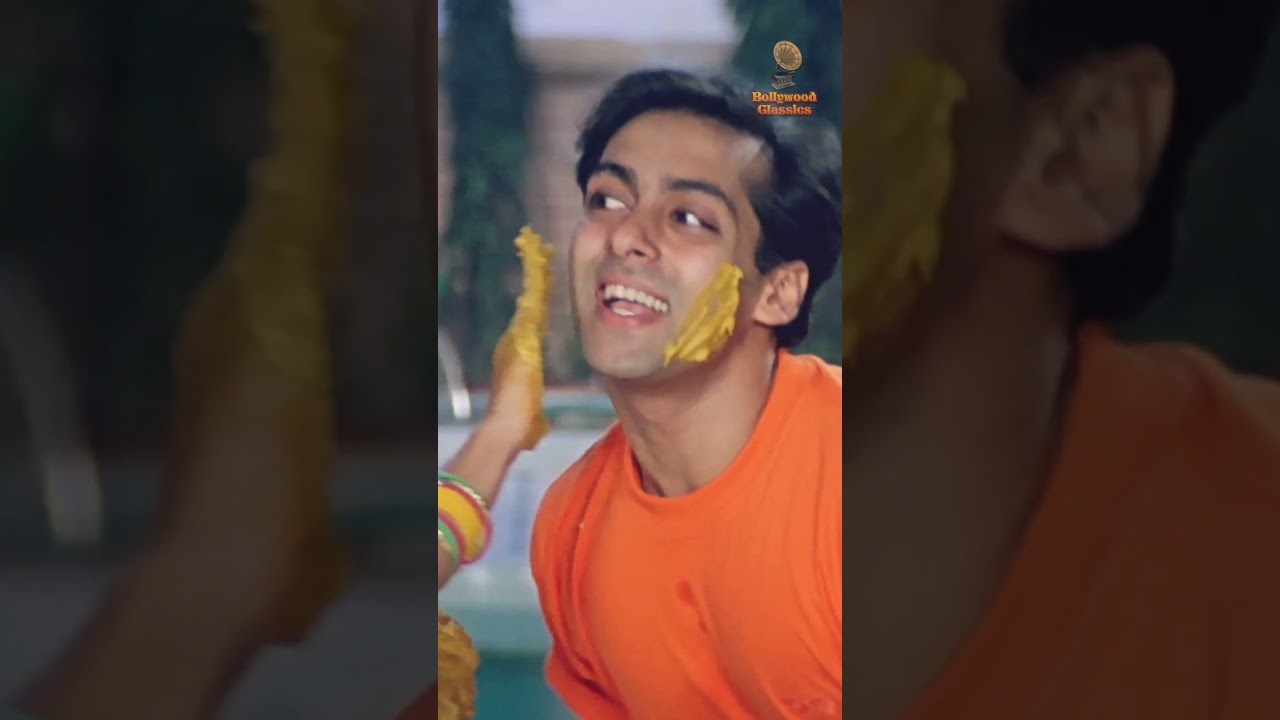 🎶 Dhiktana Dhiktana Full Song | Salman Khan & Madhuri | Romantic Bollywood Hit