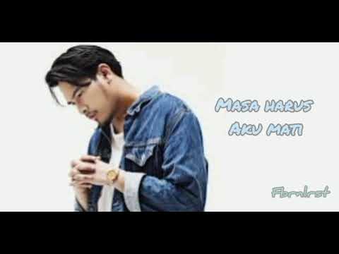 Adrian Khalif - Cenayang ( Lirik) #adriankhalif #cenayang #liriklagu #lirikmusik