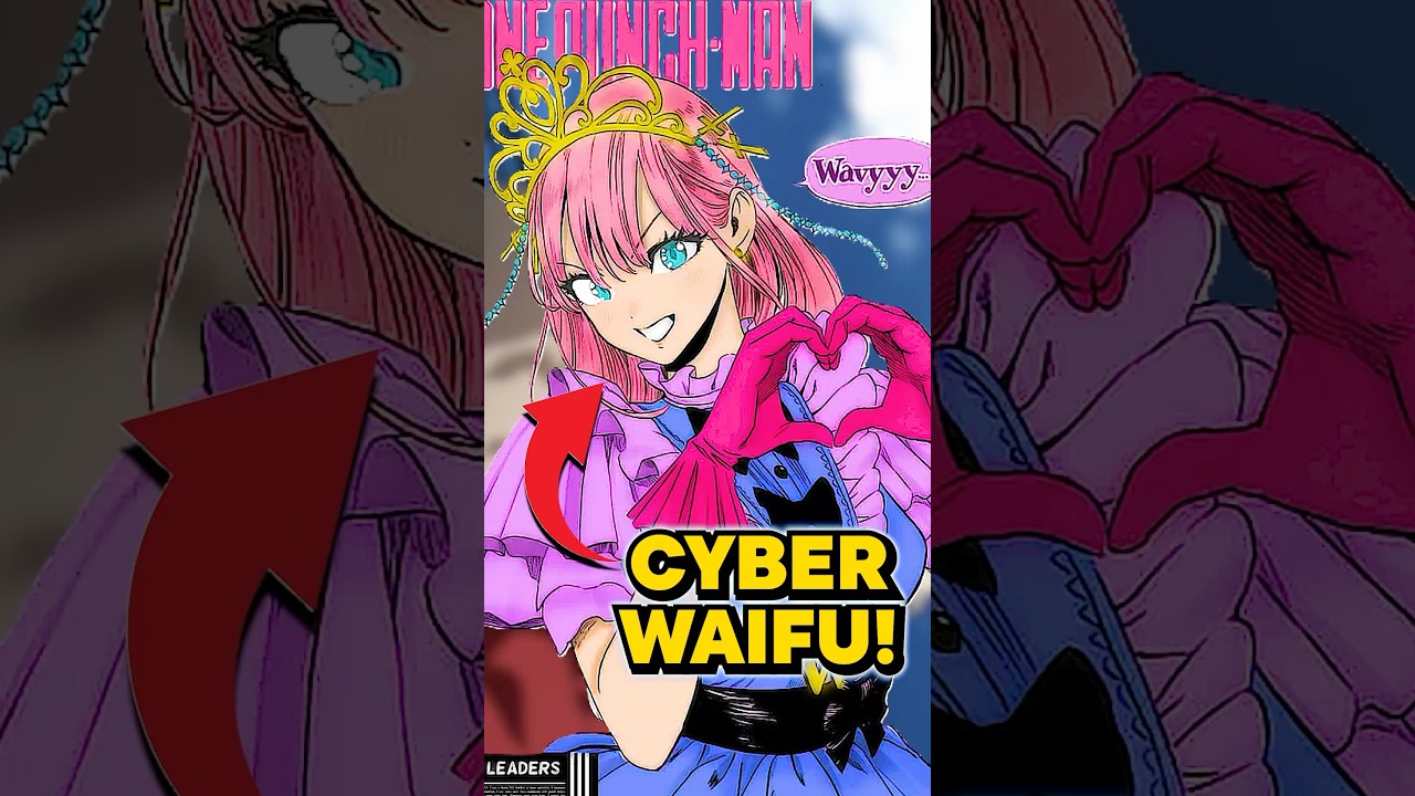 She's Stronger Than Most Heroes 💥