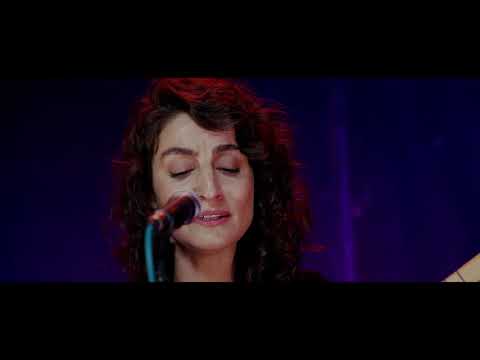 SASA SERAP - YASEMEN (CANLI PERFORMANS)
