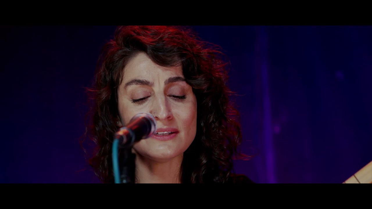 SASA SERAP & YASEMEN Live Performance 🎶 | Unforgettable Live Session