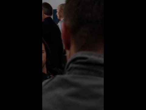 The cucumber obsession is real 🥒 #Supernatural