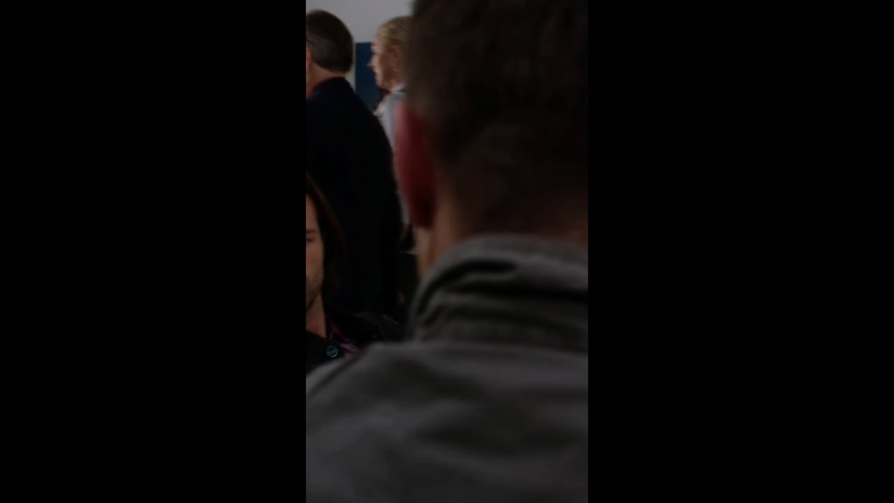 Cucumber Obsession Is Real π₯ #Supernatural