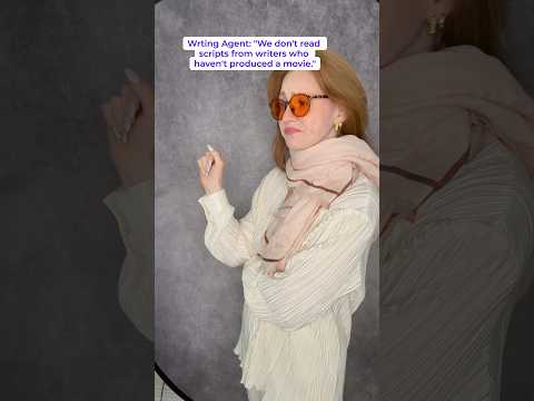 How an indie film gets made #indiefilm #femaledirector