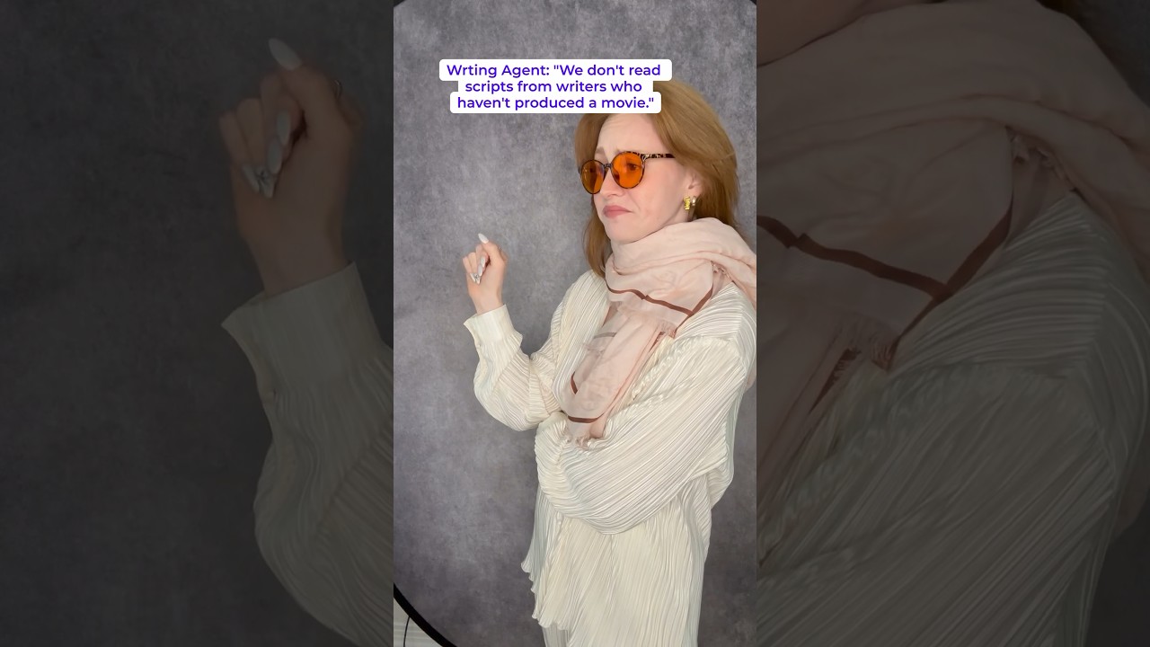 How an Indie Film Comes to Life 🎬