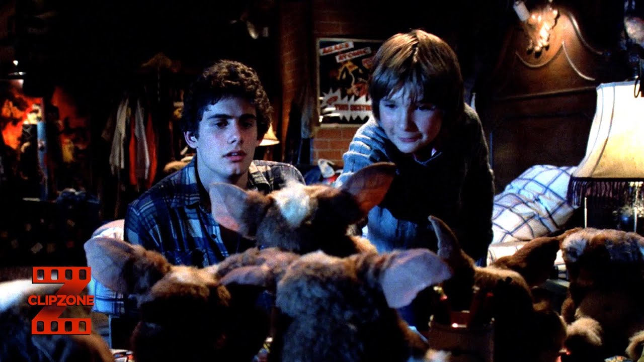 Gremlins: The Mischief Unleashed