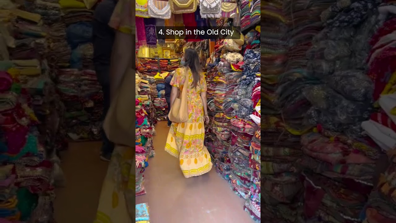 Top 5 Must-Do Activities in Udaipur, India 🌟