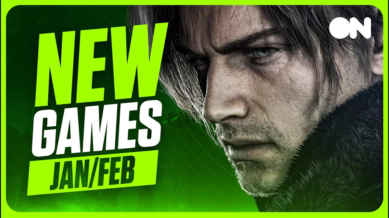 The First Xbox Games You Should Play in 2026