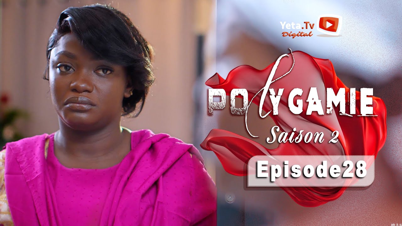 Polygamie Saison 2 Épisode 28 VOSTFR/ENG | Yeta Digital
