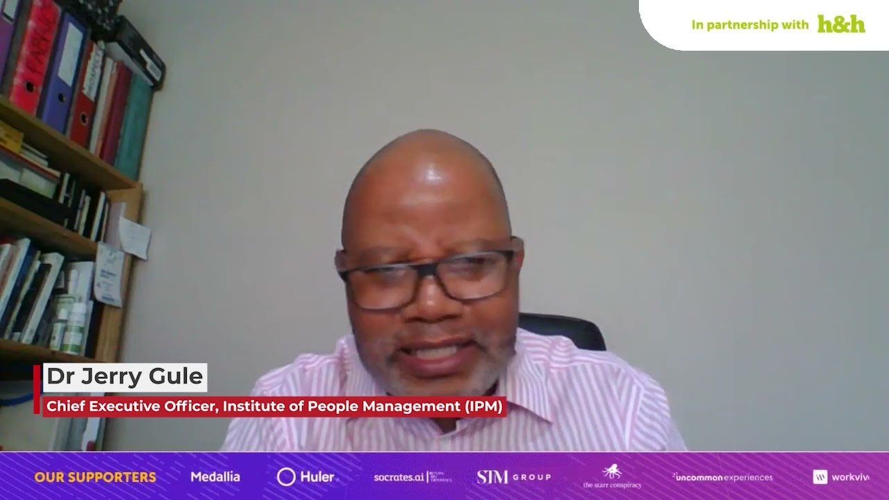 Transform Your Workplace with the Power of Listening 🎧 | Dr. Jerry Gule