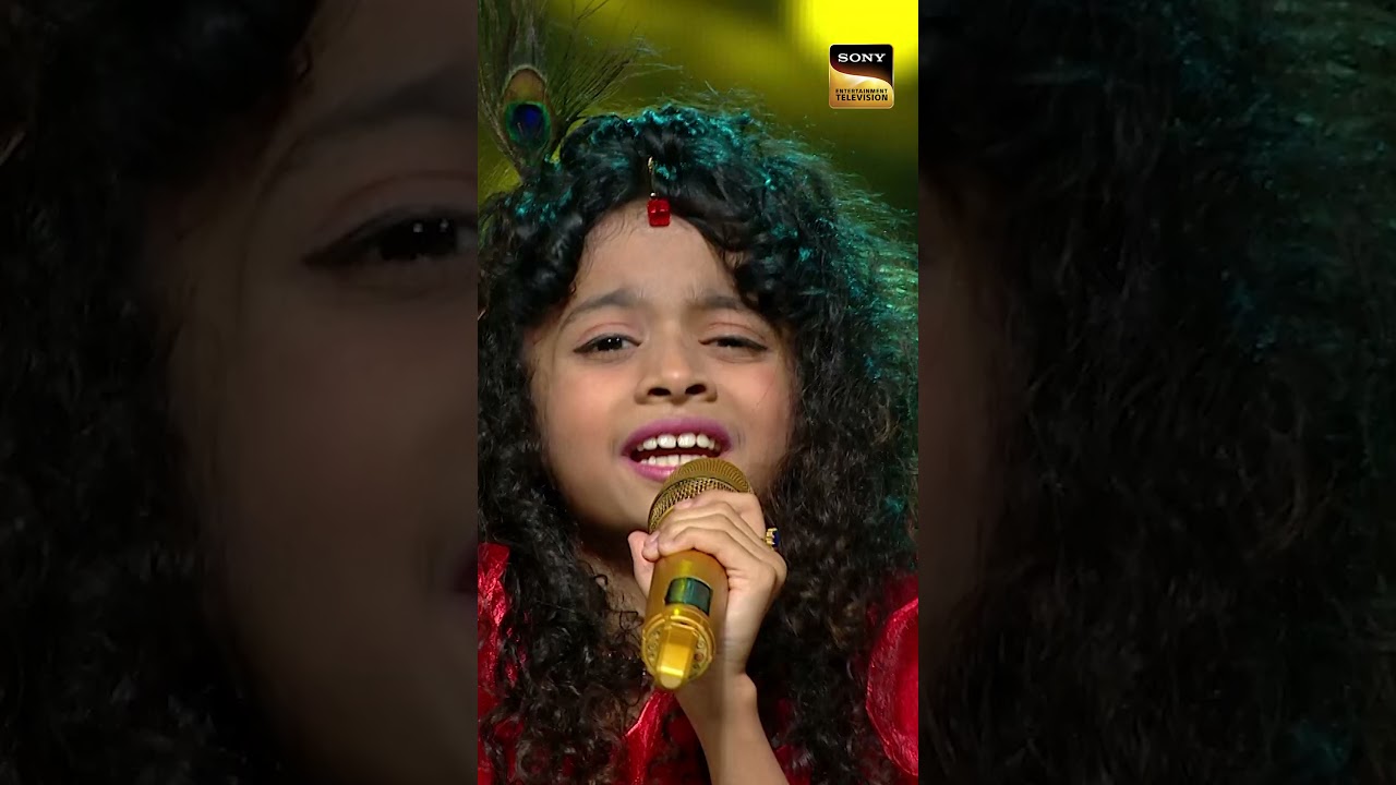 Kshitij & Miah's Stunning Duet on ‘Bole Chudiyan’ 🎶 | Superstar Singer 3