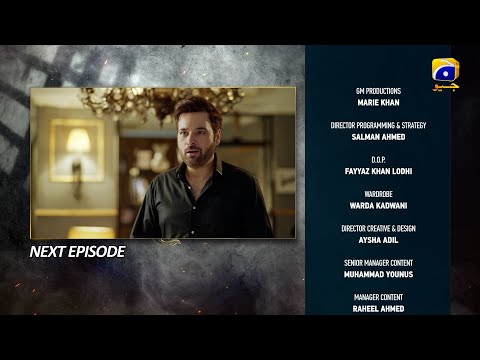 Mohra Mega Episode 45 Teaser - 24th October 2025 - Har Pal Geo