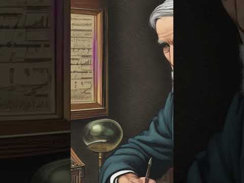 How the Enigma Machine Worked: A Step-by-Step Guide #history #education #documentary