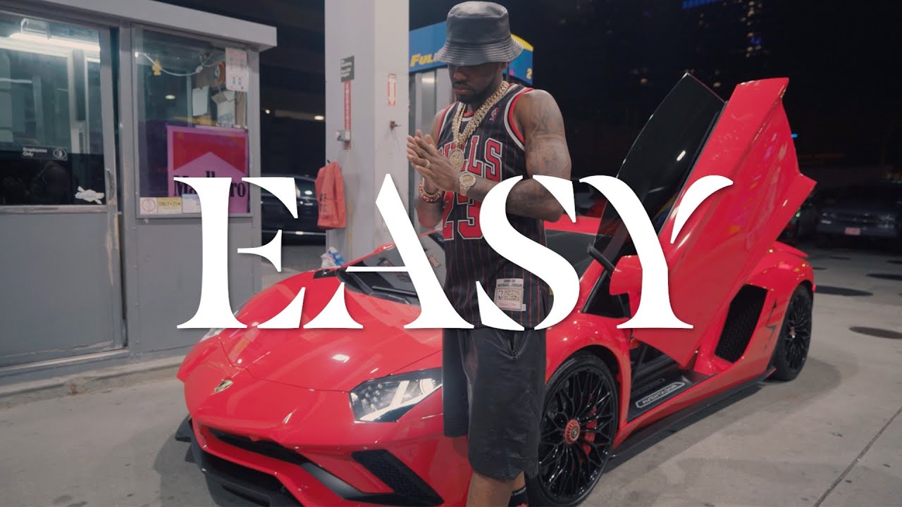 Fabolous Drops 🔥 'Easy Freestyle' – Watch Now!
