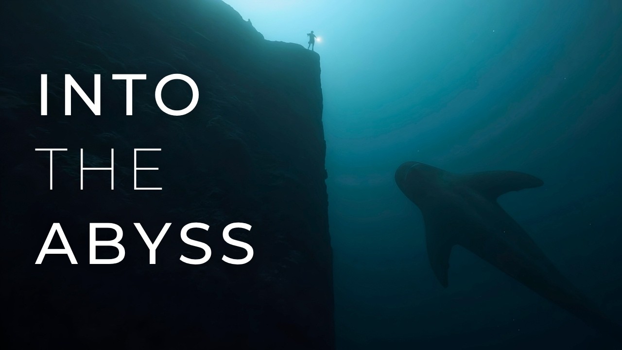 100+ Terrifying Deep Sea Creatures & Mysteries 🌊