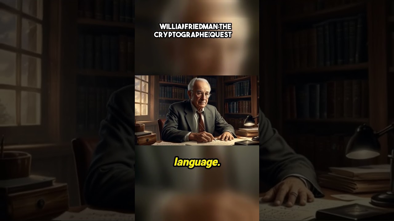 Decoding the Secrets of the Voynich Manuscript 🗝️