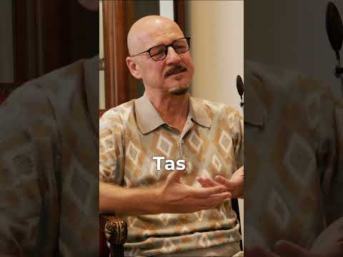 Skaties pilno podkāstu par Latvijas dižgariem un citā lietām kanālā @breakingfreewithwillowd