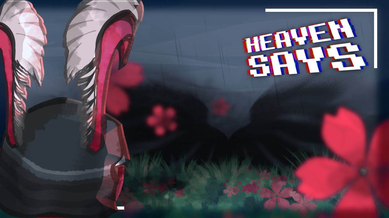 Heaven Says || Countryballs AMV 🎶