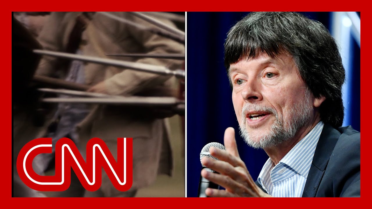 Ken Burns Reveals Insights Behind His New Docuseries on the American Revolution 🇺🇸