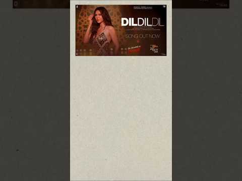 DIL DIL DIL Lyrics #DilDilDil #EkDeewaneKiDEEWANIYAT #HarshvardhanRane #SonamBajwa #lyrics