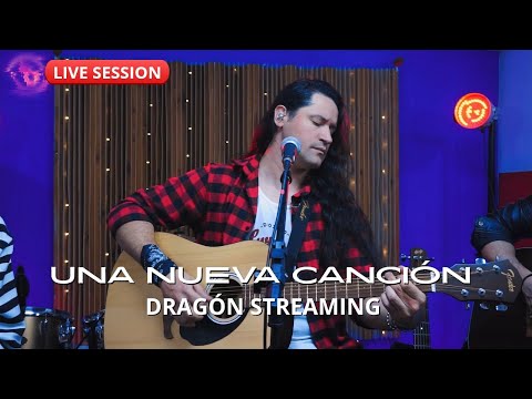 Lemma - Una Nueva Canción - Live Session - Dragón Streaming