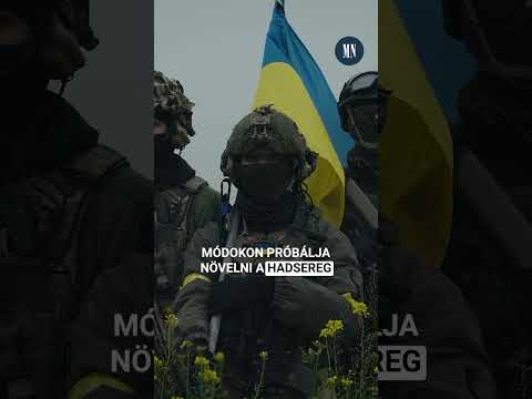 Horrorisztikus számok érkeztek az ukrán frontról #Oroszország #Ukrajna #háború #MagyarNemzet