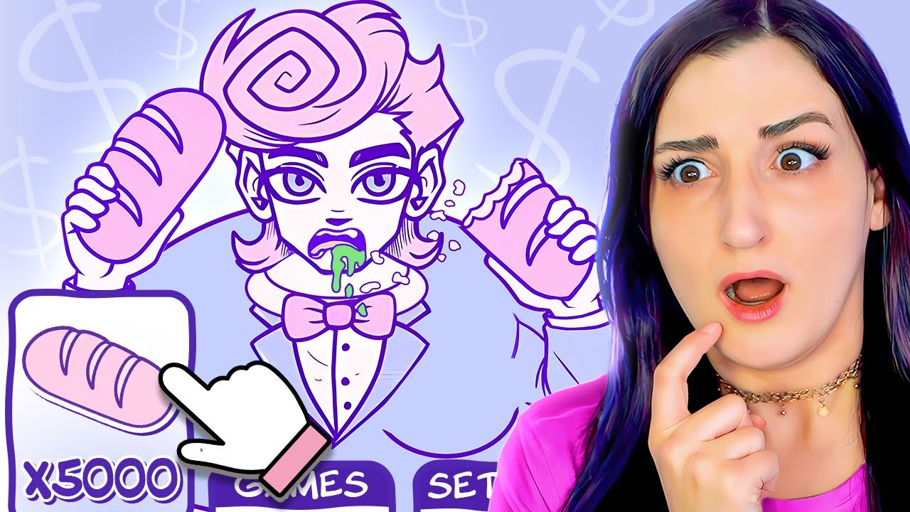 My CUTE Husband in the Game Is Driving Me Crazy! 😅