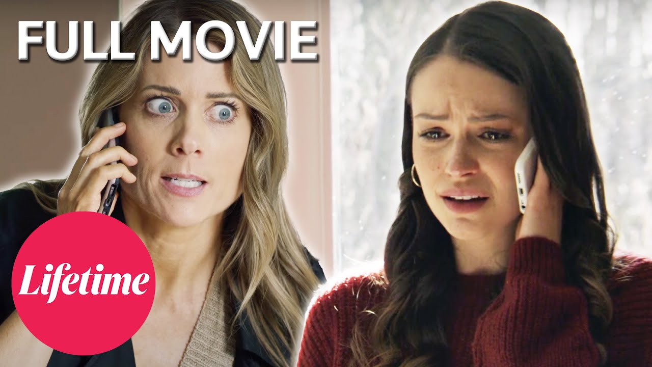 Undercover Cheerleader | Lifetime Movie