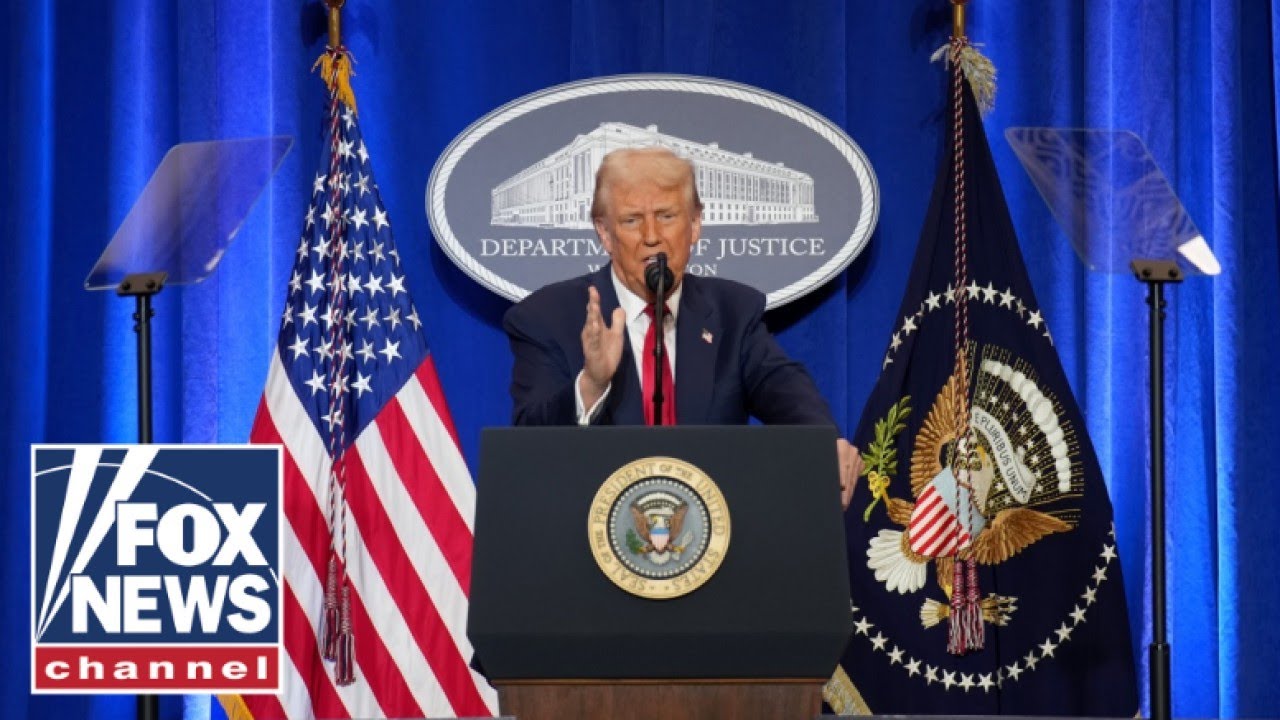 Trump Meets with GOP Senators to Discuss Election Results 🗳️