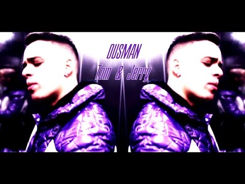 Ousman - Tom & Jerry (Official Video) 🎶