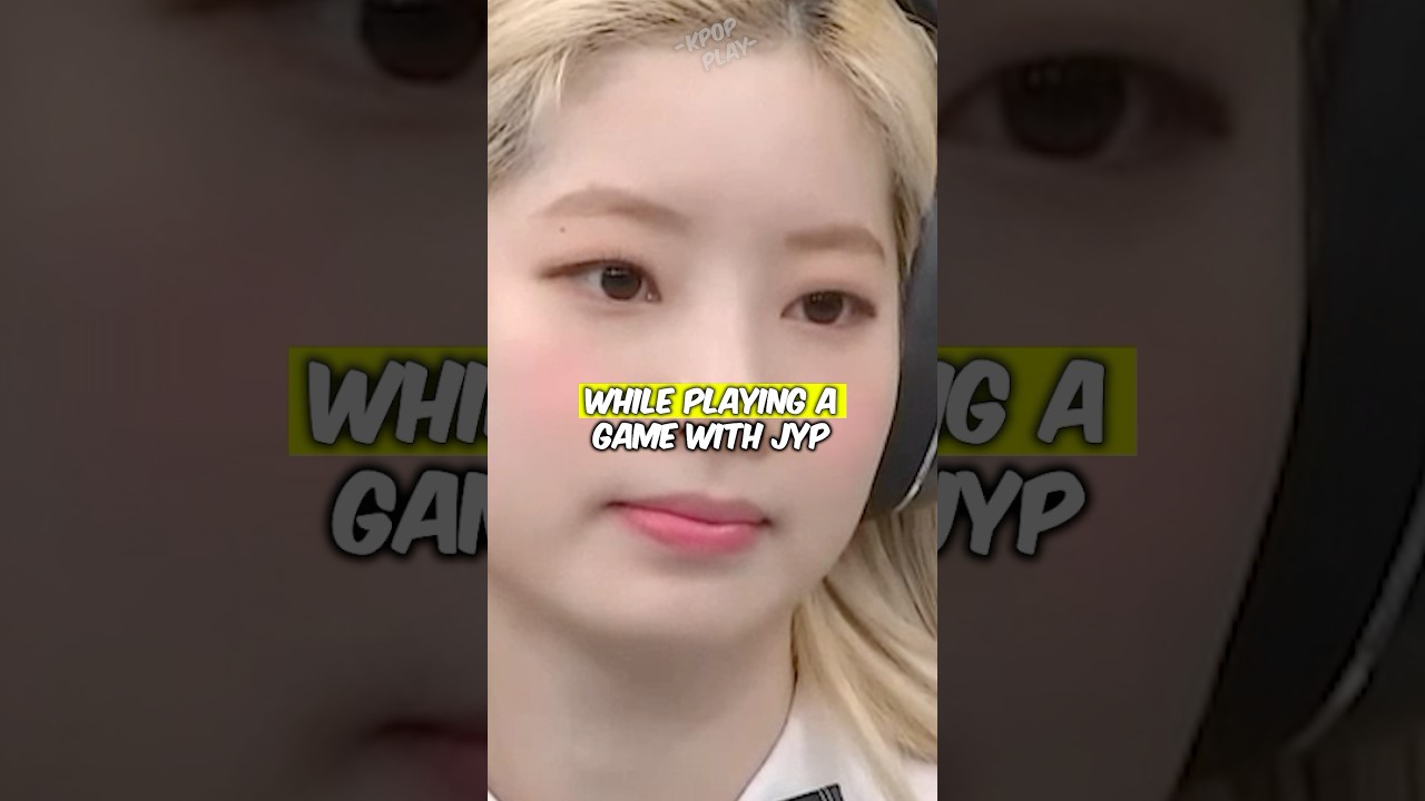 Inside Look: How JYP Artists Show Respect and Dedication to Their Mentor 🎤