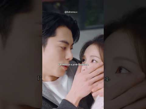 Never argue with a girl 😝#cdrama #dylanwang #bailu #shorts #cute #couplegoals