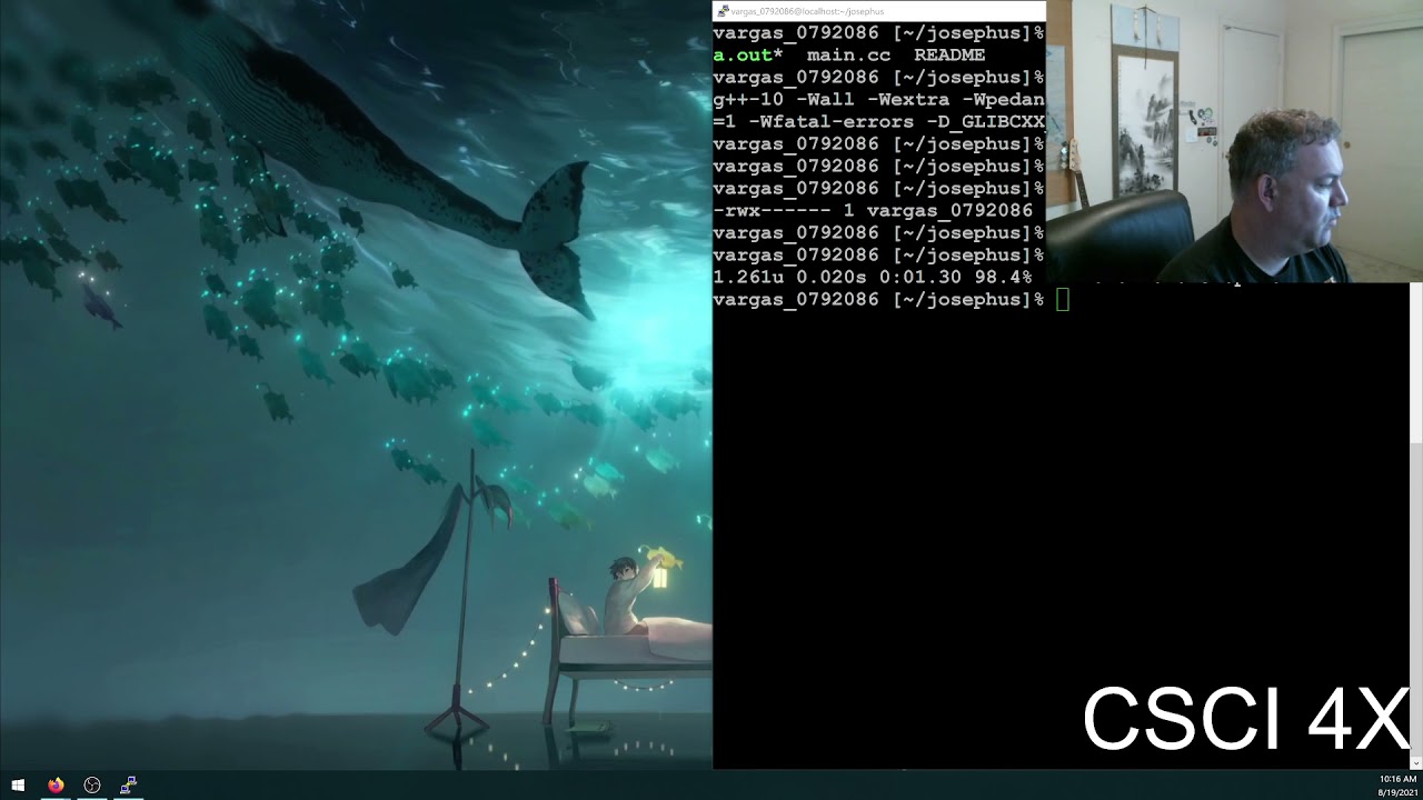 Overview of Key Topics: Optimizer, Bigints, Prime Generation, RSA Encryption, and Cryptographic Hashing