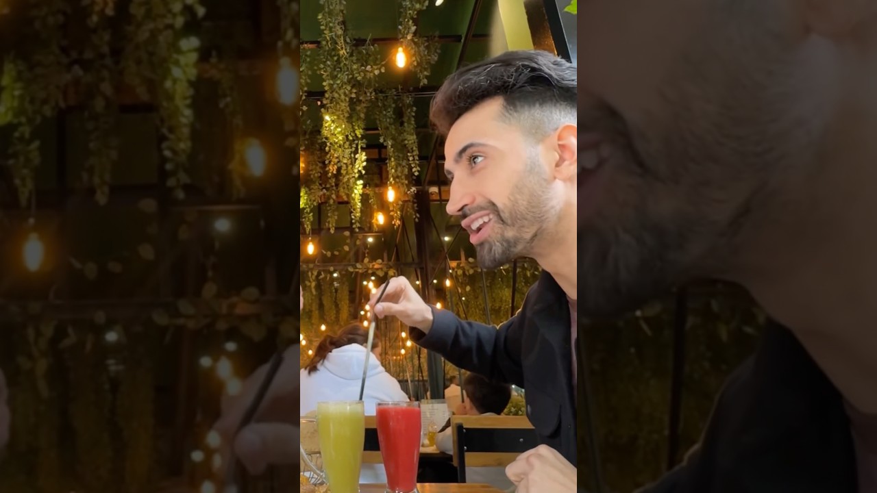 تجربتي مع عصير دار الفواكه 🍹 استمتع بمذاقه الرائع!