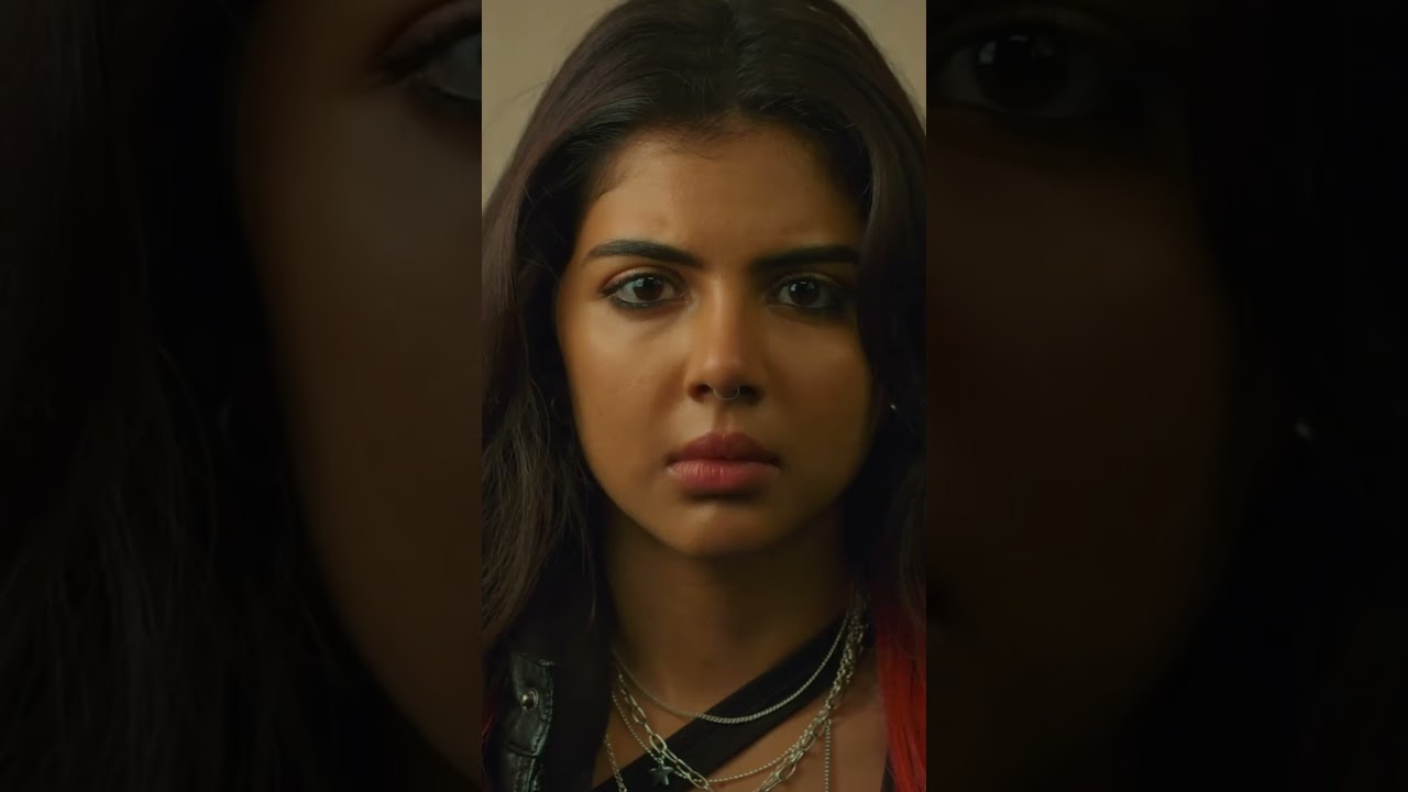 Kiliye Kiliye | Kalyani Priyadarshan in 'Lokah Chapter 1: Chandra' 🎬 - Full Cast & Crew Details