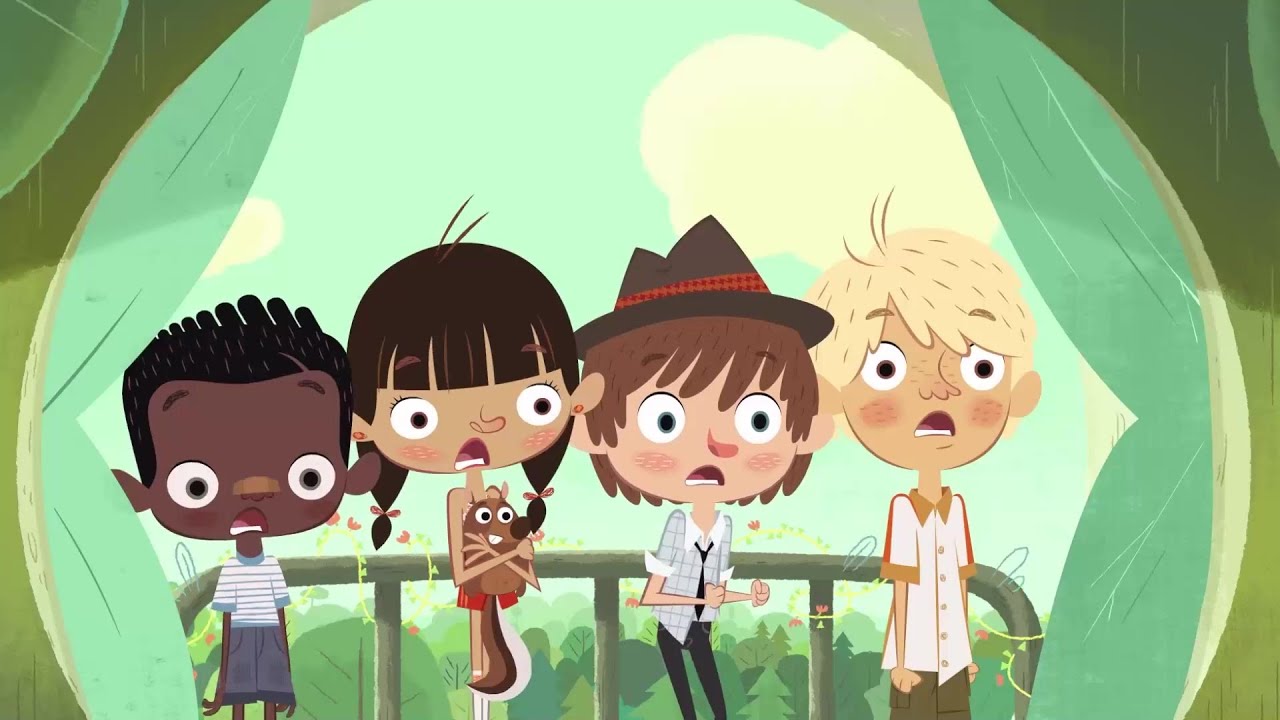 Flapacha 🌲 - Épisodes HD en ligne | Abonne-toi